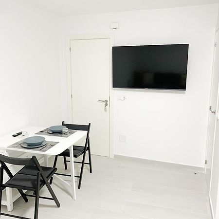 Estudio Con Terraza En La Playa Sanxenxo Kültér fotó