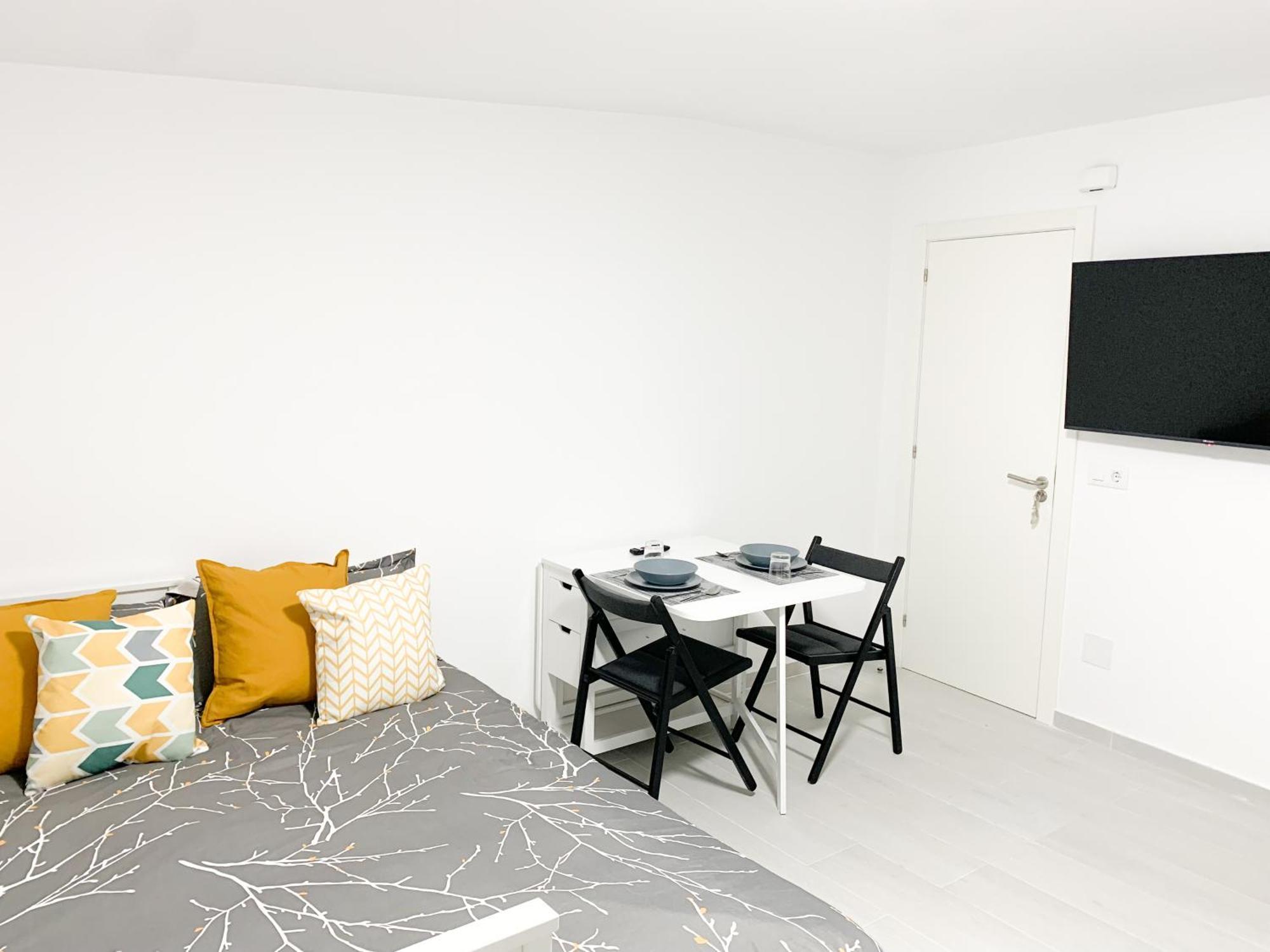 Estudio Con Terraza En La Playa Sanxenxo Kültér fotó