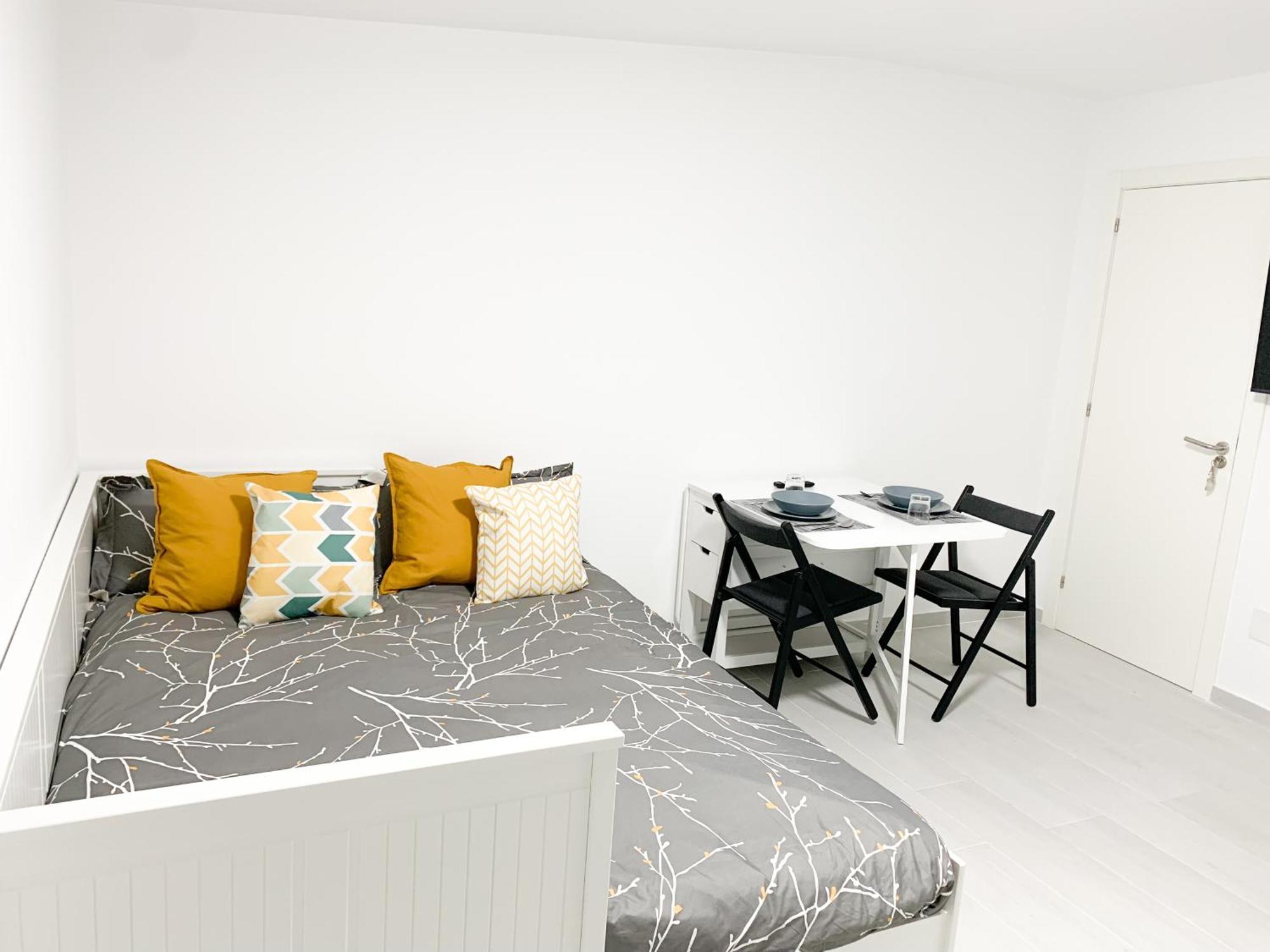Estudio Con Terraza En La Playa Sanxenxo Kültér fotó